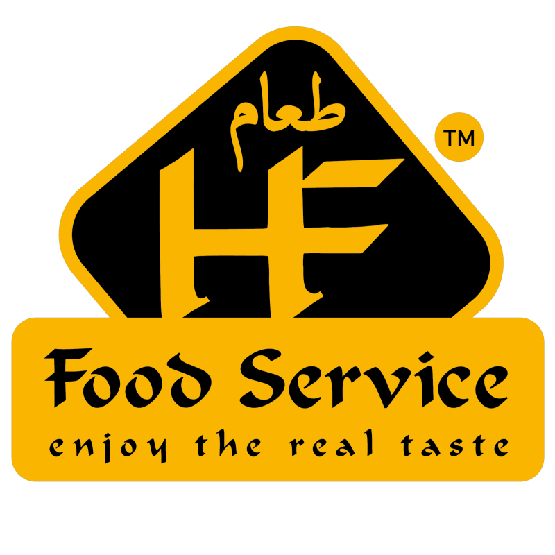 Halal Food Logo